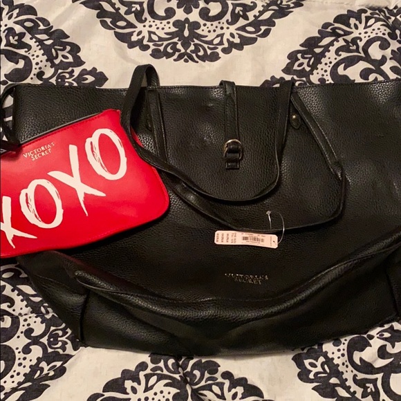 Victoria Secret Tote purse - Picture 2 of 5